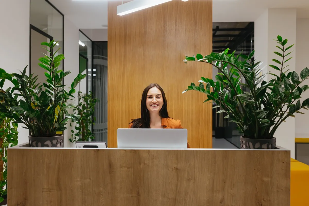 Receptionist(e) - Mulder Van Mill - Dordrecht