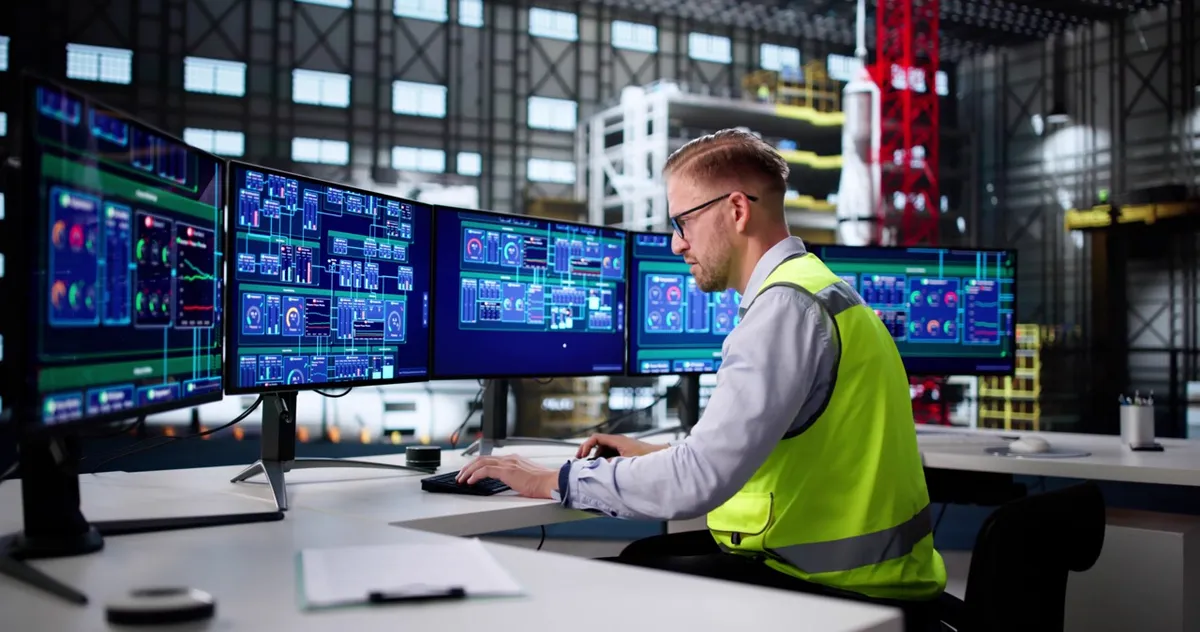 Specialist Gebouwautomatisering