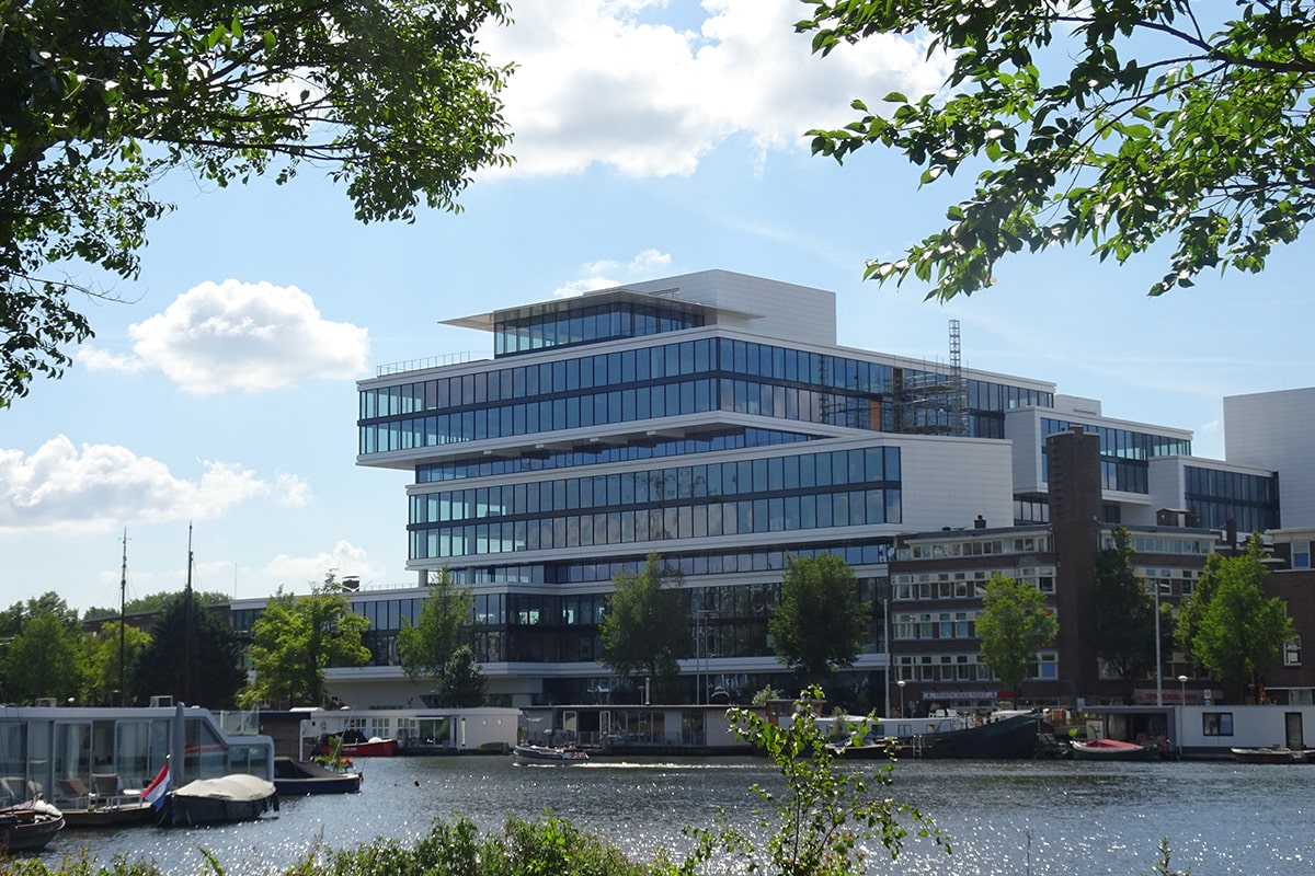 Research Consultant - Amsterdam